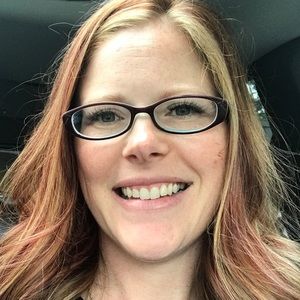 Meet your Posher, Mandie